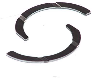 GLYCO AY YATAK STD ALFA 145 1.6 1.8 2.0 146 147 1.6 2.0 156 1.6 1.8 2.0 166 2.0 GT 1.8 TS DOBLO 1.9 D OEM: 464703581-77826241-60813018 - GLYCO A190.2 STD kodlu oto yedek parça görseli