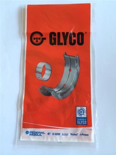 GLYCO AY YATAK ALFA 147 2.0 1.9JTD JTDM 156-159 2.0JTS 1.9 JTD 2.4/ DOBLO 1.9 JTD 71711758-464711281 OEM: 71711758-464711281 - GLYCO A191.2 STD kodlu oto yedek parça görseli