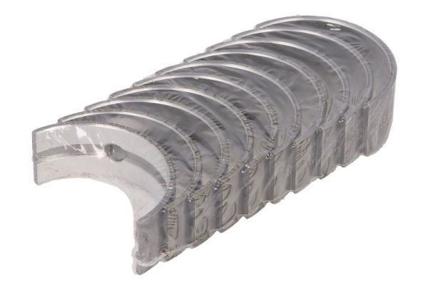 GLYCO ANA YATAK TAKIMI STD MERCEDES OM607 OM608 W176 W177 W246 W247 W415 C117 C118 X156 . RENAULT MEGANE FLUENCE CLIO KANGOO CAPTUR 1.4 K4J 1.5dCi K9K 1.6 K4M OEM: A6070330001-7701475110-H10655STD - GLYCO H1065.5 STD kodlu oto yedek parça görseli