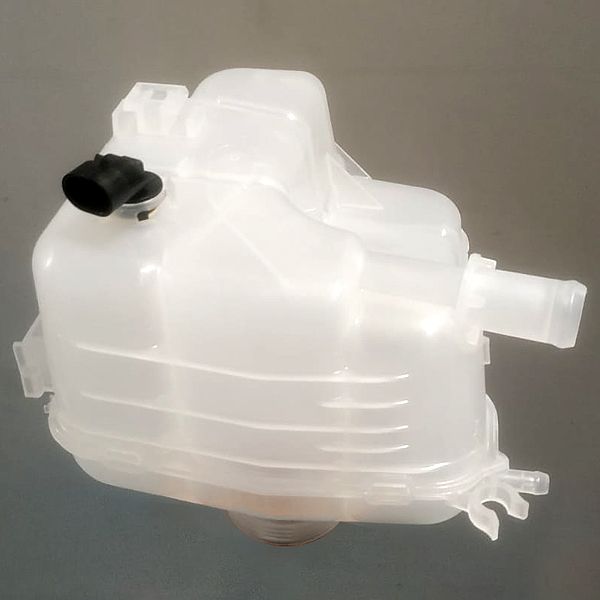 GM RADYATOR GENLESME SU DEPOSU SENSORLU ASTRA J 10 1304019-13370133 OEM: 1304019-13370133 - GM 13370133 kodlu oto yedek parça görseli