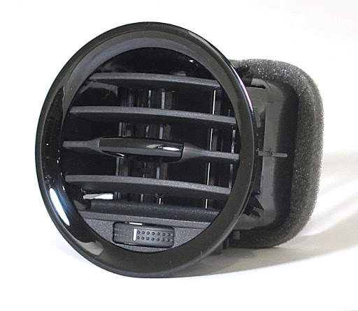 GM KALORİFER-KLİMA TORPİDO HAVALANDIRMA MUZULU IZGARASI CORSA D 06>14 OEM: 13417363-2201099-13365420-1814154 - GM 13417363 kodlu oto yedek parça görseli