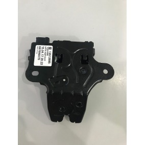 GM BAGAJ KAPAK KILIDI INSIGNIA CRUZE ASTRA J SEDAN OEM: 13513995-176687 - GM 13513995 kodlu oto yedek parça görseli