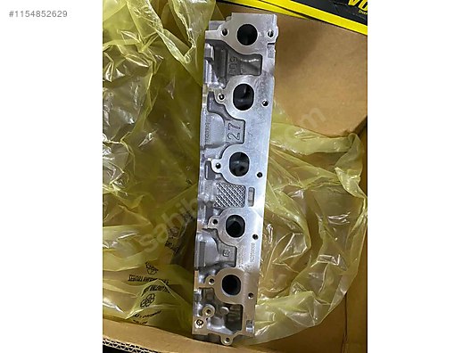 GM SİLİNDİR KAPAĞI SUBAPLI ASTRA L 21 COMBO E-CORSA F 19 GRANDLAND 17 JUMPY III C4-C5 18 PARTNER BERLINGO 18 EXPERT 16 508-5008-301-308-3008-208 21 1.5 BlueHDI FOCUS IV 17 COURIER 17 ECOBLUE OEM: 1623158880-JX6Q6C032AB-155253945 - GM 1623158880 kodlu oto yedek parça görseli