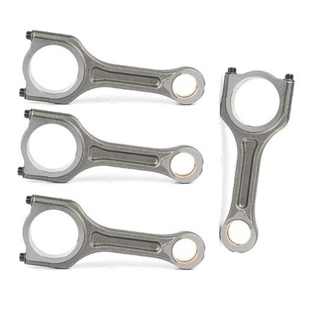 GM PSA PİSTON KOLU TAKIMI 75MM P207-P307-P308-P407-PARTNER-C3-C4-BERLINGO-CMAX-FOCUS-FIESTA-C30-S40 OEM: 0603.92-7M5Q6200AD-1628566280 - GM 1628566280 kodlu oto yedek parça görseli