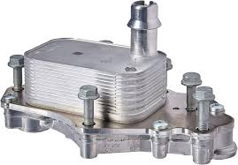 GM YAĞ SOĞUTUCU KOMPLE ASTRA J-ASTRA K-INSIGNIA A-MERIVA B-MOKKA-ZAFIRA TOURER C 1.6 B1.6DTH 650216-650216 OEM: 55501530-55494842-55573795-55599943 - GM 55501530 kodlu oto yedek parça görseli