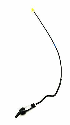 GM DEBRİYAJ ÜST MERKEZ BORUSU ASTRA K OEM: 55507215 - GM 55507215 kodlu oto yedek parça görseli