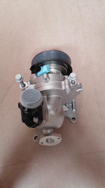 GM DEVİRDAİM KOMPLE ELEKTRİKLİ ASTRA J-ASTRA K-INSIGNIA B-MOKKA-ZAFIRA C-MERIVA B 1.6 DİZEL A-B16DTH -DTE-DTR 55513552-55502819-55493045-55569983 OEM: 55513552-55502819-55493045-55569983 - GM 55513552 kodlu oto yedek parça görseli