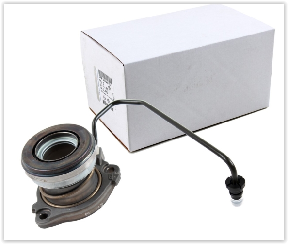 GM HİDROLİK DEBRİYAJ RULMANI ASTRA H-CORSA D-MOKKA-MERIVA A-B-ZAFIRA B-PUNTO EVO-DOBLO 1.3 DTH-2.0 LER- 1.4 NET-NEL-1.6 LET-LER OEM: 5679350-55197680-55558918 - GM 55558918 kodlu oto yedek parça görseli