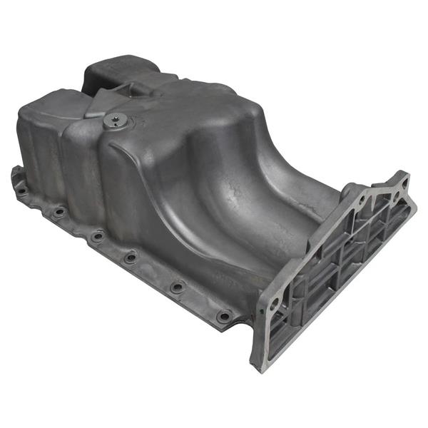 GM MOTOR YAĞ KARTERİ INSIGNIA A-MOKKA-ASTRA J-CORSA D-CORSA E-MERIVA B-AVEO-CRUZE 1.2-1.4 NET-NEL-NEH- XEL-XER FEBI 194105 OEM: 55562729-652032-55573111 - GM 55562729 kodlu oto yedek parça görseli