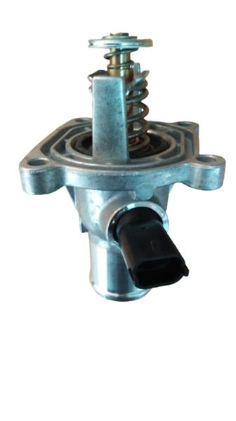 GM TERMOSTAT ASTRA G VECTRA C ASTRA H MERIVA A A16XER Z16XEP INSIIGNIA A A16XER A18XER OEM: 55577072-1338178-6338018-71744389 - GM 55577072 kodlu oto yedek parça görseli
