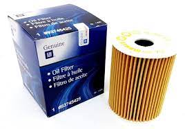 GM YAĞ FİLTRESİ ANTARA 2.0 CDTI 06> CAPTIVA-EPICA-LACETTI-NUBIRA 07> CRUZE 09> 2.0 D OEM: 4807966-93743595-93745425-4817460 - GM 93745425 kodlu oto yedek parça görseli