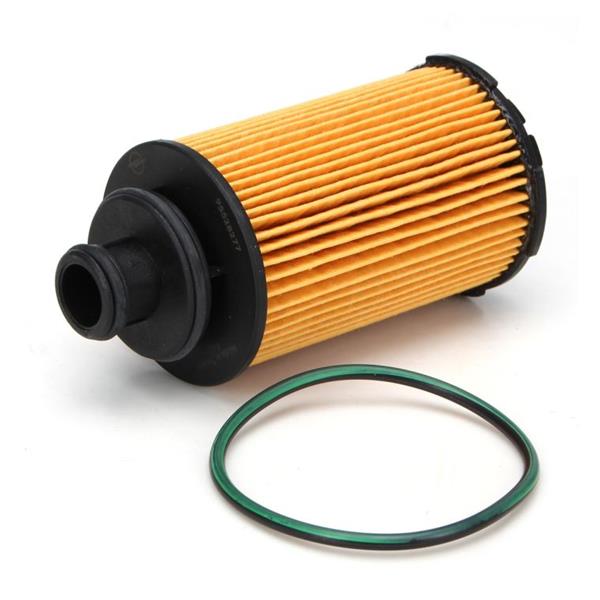 GM YAĞ FİLTRESİ ANTARA-INSİGNIA A-B-ZAFIRA C 2.0 DTH B20DTH-D20DTH-DTR 95528277-55595505-650212 OEM: 95528277-55595505-650212 - GM 95528277 kodlu oto yedek parça görseli