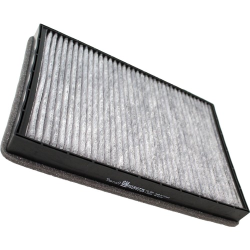 GM POLEN FİLİTRESİ KARBONLU OPEL ANTARA 06> CHEVROLET CAPTIVA 06> OEM: 95599725-22753219-4819126 - GM 95599725 kodlu oto yedek parça görseli