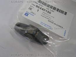 GM SUBAP PİYANO TUŞU OPEL ANTARA-CHEVROLET CAPTIVA 06 11 2.0 CDTI KIA SPORTAGE-CARENS 2.0 CRDI HYUNDAI SONATA 2.0-2.2 CRDI OEM: 96440156-4805555-2222627900 - GM 96440156 kodlu oto yedek parça görseli