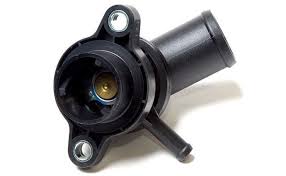 GM TERMOSTAT KALOS-LACETTI-REZZO LACETTI 1.4-1.6 16V 96460002 OEM: 96460002 - GM 96460002 kodlu oto yedek parça görseli