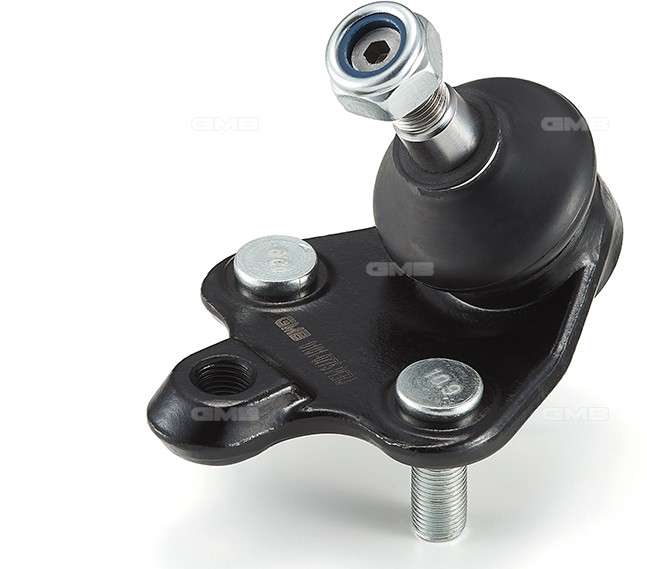 GMB ROTİL ALT SAĞ-SOL TOYOTA AVENSIS 1.6L 3ZZ-FE ZZT250 03-08 2.0L 1AZ-FE 1AZFSE AZT250 03-08 2.0L 1AD-F TV ADT250 03-08 2.0L 1CD-FTV CDT250 03-08 4333009210 OEM: 4333009210 - GMB 0101-0775 kodlu oto yedek parça görseli