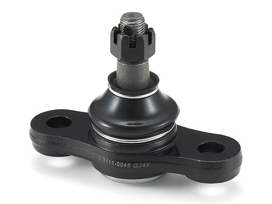 GMB ROTİL ALT SAĞ/SOL HYUNDAI İ30 08- / ELANTRA 06-10 / KIA CEED 07- / CARENS 10- OEM: 517600Q000-517602G000-517602H000 - GMB 0111-0045 kodlu oto yedek parça görseli