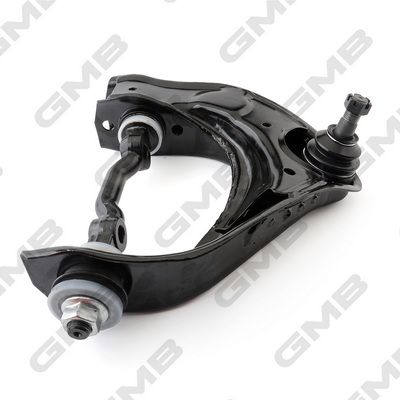 GMB SALINCAK ÜST SAĞ ROTİLLİ HYUNDAI H100 2.5L D4BA 4D55 4D56 PANELVAN 94-05 / H100 2.6L KAMYONET 96- / STAREX 2.5L D4BH TC. TCI 96-01 / MITSUBISHI L300 2.5L 4D55 4D56 PANELVAN 86-04 OEM: 5443043000-5441043005-544304B000 - GMB 0210-0071 kodlu oto yedek parça görseli