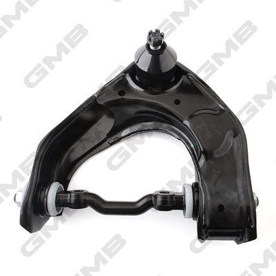 GMB SALINCAK ÜST SOL ROTİLLİ HYUNDAI H100 2.5L D4BA 4D55 4D56 PANELVAN 94-05 / H100 2.6L KAMYONET 96- / STAREX 2.5L D4BH TC. TCI 96-01 / MITSUBISHI L300 2.5L 4D55 4D56 PANELVAN 86-04 OEM: 5443041000-5441041005-544104B000 - GMB 0210-0072 kodlu oto yedek parça görseli