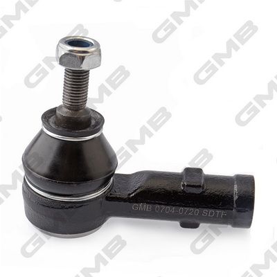 GMB ROT BAŞI DIŞ SAĞ/SOL HYUNDAI ELANTRA 1.6L G4CR 16V 90-95 / MITSUBISHI LANCER 1.5L 4G15 C62A 89-94 / CARISMA 1.6L 4G92 DA1A 95- / 1.8L GDI 4G93 DA2A 95- / LANCER 1.6L 4G18 03-08 OEM: 30870695-5682002500-MB598023 - GMB 0704-0720 kodlu oto yedek parça görseli