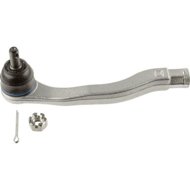 GMB ROT BAŞI DIŞ SOL HONDA CIVIC 1.4L 1.5L D14 D15 87-91 / CRX 1.6L D16 ZC 88-91 53560SH3003-53560SH3013 OEM: 53560SH3003-53560SH3013 - GMB 0705-0142 kodlu oto yedek parça görseli