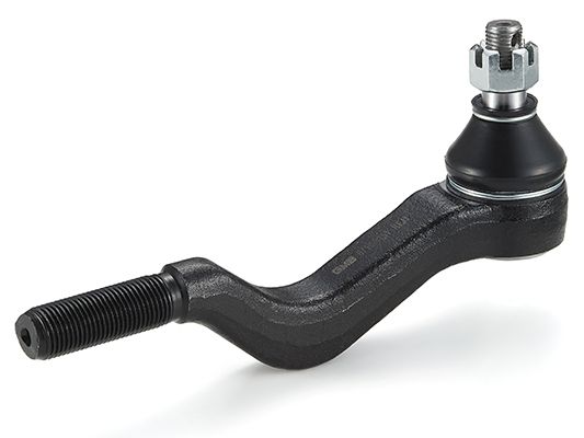 GMB ROT BAŞI İÇ SAĞ/SOL MITSUBISHI L200 2.5L 4D56 K74T 4X4 96-07 / 2.5L 4D56INT MAGNUM TURBO 01-06 / PAJ ERO 2.8L 3.0L 3.5L 91-98 OEM: MB166766-MB241206-MR296274 - GMB 0710-0151 kodlu oto yedek parça görseli