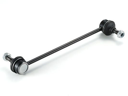 GMB Z-ROT ON NISSAN MICRA K12 03 10 NOTE E11 06 RENAULT CAPTUR 13 CLIO III 05 12 CLIO IV 12 ZOE 12 OEM: 54618AX600-551107916R-8200127308 - GMB 1002-1170 kodlu oto yedek parça görseli