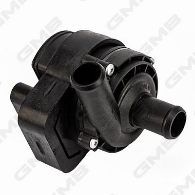 GMB ILAVE SU POMPASI MERCEDES W176 W177 W204 W205 C218 C257 W211 W212 W213 W222 W639 W447 B906 OEM: A2048350364 - GMB GEW-BE010 kodlu oto yedek parça görseli