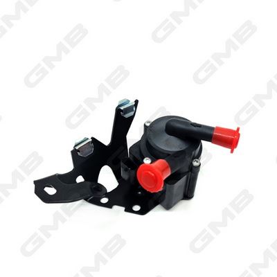 GMB ELEKTRİKLİ EK SU POMPASI P308-P3008-P508-P5008-C4 PICASSO-DS5-C5 III-C4 II DS4-GRANDLAND-DS7 1.6 THP 1.6 PureTech Hybrid EP6DT EP6CDT OEM: 9806790880-1201.L4-V762942380 - GMB GEW-P002 kodlu oto yedek parça görseli