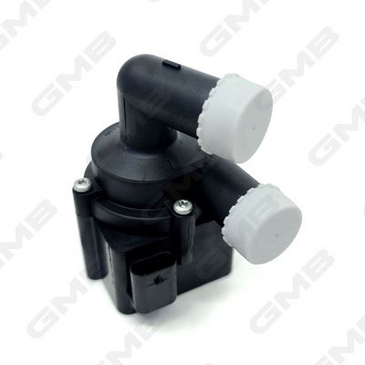 GMB EK SU POMPASI POLO-GOLF6-JETTA-PASSAT-CADDY-T5-T6-A3 10 > OEM: 5N0965561 - GMB GEW-VW028 kodlu oto yedek parça görseli