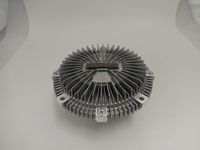 GMB FAN TERMİK MITSUBISHI L200 2.5L 4D56T DI-D CR KA4T KB4T 07-15 OEM: 1320A009-1320A032 - GMB GFM-220 kodlu oto yedek parça görseli