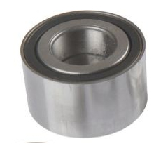 GMB ARKA TEKER RULMANI MITSUBISHI L200 K74T 96-07 / L200 2.5L DI-D CR KA4T KB4T 07- / L200 2.4L 4N15 KL2T EURO5 H-LINE 6 VİTES 15- OEM: MB664611-9036940003-9030178001 - GMB GH0057R0A kodlu oto yedek parça görseli