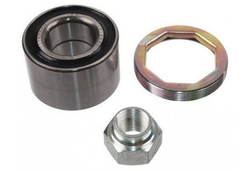 GMB ÖN TEKER RULMANI FIAT UNO 88 LADA SAMARA 88 30x60.03x37 OEM: 71746393-4339308-71714455-71714455 - GMB GH030050B kodlu oto yedek parça görseli