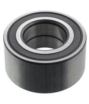 GMB ÖN TEKER RULMANI DOBLO-LINEA-MAREA-FIORINO-BIPPER-NEMO-MEGANE II-CORSA D GRANDE PUNTO-PUNTO EVO-500-BRAVO ABS Lİ 37x72.043x37 60815902-1603338-71714457-71745047 OEM: 60815902-1603338-71714457-71745047 - GMB GH037045E kodlu oto yedek parça görseli