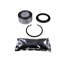 GMB ÖN TEKER RULMANI NISSAN MAXIMA 2.0L VQ20DE A32 A33 94-03 / PRIMERA 1.6L 2.0L GA16DE SR20DE P11 96-01 OEM: 4021090J00-4021030R01-4021030R06 - GMB GH042045D kodlu oto yedek parça görseli