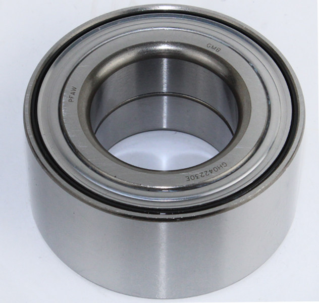 GMB ÖN TEKER RULMANI ABS Lİ RENAULT MEGANE III 09 FLUENCE 09 MEGANE IV 15 SCENIC III 09 DACIA DUSTER 10 DOKKER 12 LODGY 12 1.0TCe 1.2TCe 1.3TCe 1.5dCi 1.6dCi 2.0 42x80x39 402107049R-6040145834-402108022R OEM: 402107049R-6040145834-402108022R - GMB GH042230E kodlu oto yedek parça görseli