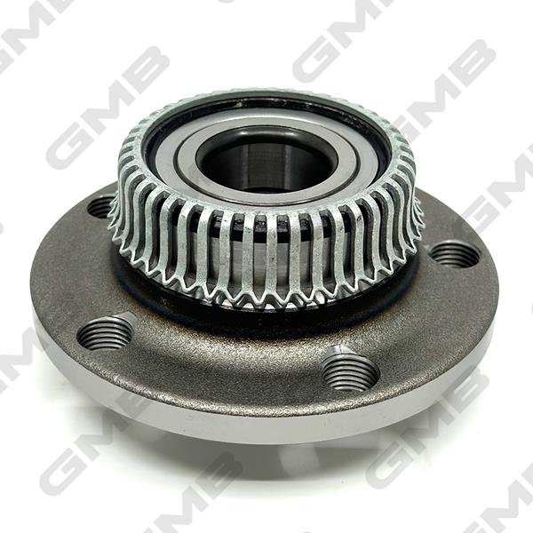 GMB ARKA TEKER PORYASI RULMANLI GOLF IV-BORA-OCTAVIA-TOLEDO II-LEON-TT-A3 1.4 16V-1.6-1.6 16V-1.8 20V OEM: 1J0501477A-1J0598477 - GMB GH20030T kodlu oto yedek parça görseli