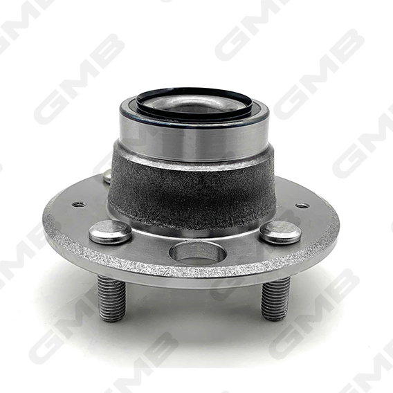 GMB ARKA TEKER PORYASI HONDA CIVIC 1.6L SI D16A9 EG5 EH9 92-95 / CRX DELSOL 1.6L B16A2 VTEC EG2 92-95 4 BİJON ABS SİZ ARAÇLAR İÇİN OEM: 42200SR3A2-42200SR3A04 - GMB GH20060 kodlu oto yedek parça görseli