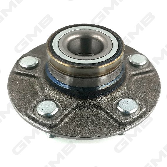 GMB ARKA TEKER PORYASI RULMANLI NISSAN MAXIMA 2.0L VQ20DE A32 94-99 OEM: 43200AV700 - GMB GH20200 kodlu oto yedek parça görseli