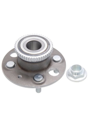 GMB ARKA TEKER PORYASI HONDA CIVIC 1.4L D14Z6 3 kapı - hatchback ES kasa 01-05 / 1.6L D16V1 VTEC VTI ES EU kasa KAMPANA FRENLİ ARAÇLAR İÇİN ABS Lİ OEM: 42200S5A008 - GMB GH20890T kodlu oto yedek parça görseli