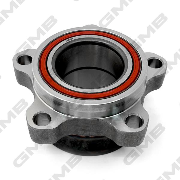 GMB ÖN TEKER BİLYASI PORYALI TRANSIT V184 00 06 ABS LI 45x115x53 BTF1125B YC152B663AF-1C1J1K018AA-4052783 OEM: YC152B663AF-1C1J1K018AA-4052783 - GMB GH21160 kodlu oto yedek parça görseli