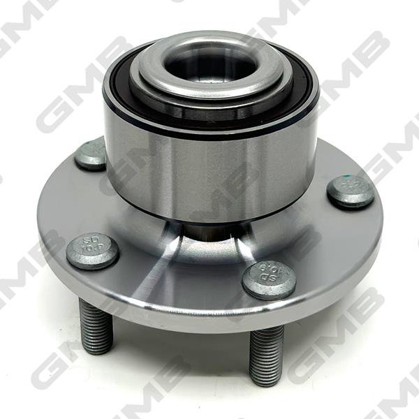GMB ÖN TEKER PORYASI FOCUS II-C-MAXİ 03 11 VOLVO S40-C30-V50-C70 II -04 12 2471709 3M512C300CH-3M512C300CG-2472584 OEM: 3M512C300CH-3M512C300CG-2472584 - GMB GH21190M kodlu oto yedek parça görseli