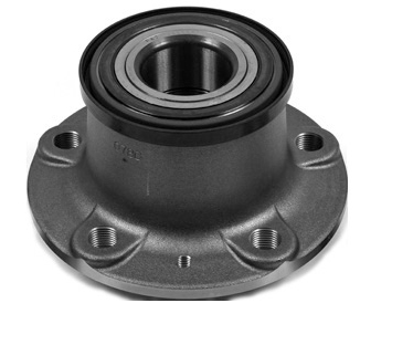 GMB ARKA TEKER PORYASI RULMANLI BOXER II-JUMPER II-DUCATO II 42x160x103 5 BİJON ABS Lİ OEM: 3701.83-51754941 - GMB GH22400M kodlu oto yedek parça görseli