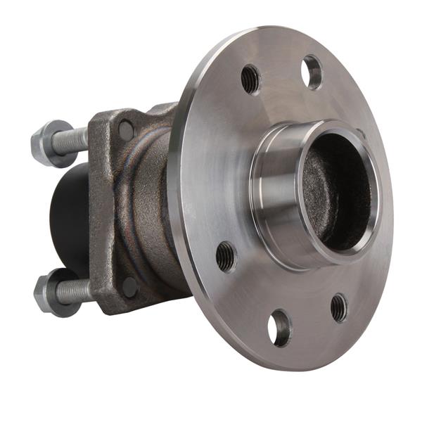 GMB ARKA TEKER PORYASI RULMANLI ASTRA F-ASTRA G-VECTRA A-VECTRA B-CORSA C COMBO C ABS Lİ 4 DELİK OEM: 90540069-1604003-1604302-9120128 - GMB GH30890A kodlu oto yedek parça görseli