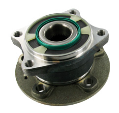 GMB ARKA TEKER PORYASI VOLVO S60 I 01 10 V70 II 01 07 XC70 I 00 01 OEM: 8624647-31201010-31340689-30639877 - GMB GH31440M kodlu oto yedek parça görseli