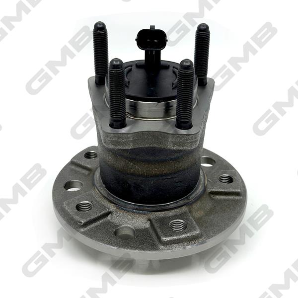 GMB ARKA TEKER PORYASI RULMANLI ASTRA H-ZAFIRA B 1.3CDTI-1.4-1.6-1.7CDTI-1.9CDTI 04 5 BİJON OEM: 1604316-93178626 - GMB GH31900 kodlu oto yedek parça görseli