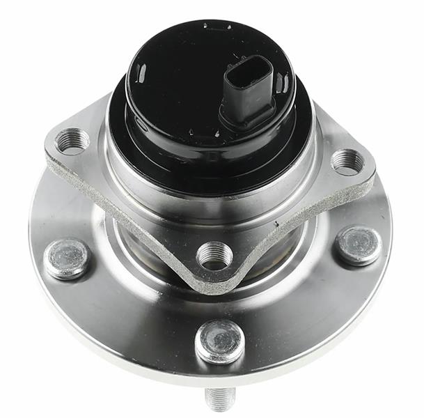 GMB ARKA TEKER PORYASI TOYOTA AVENSIS VERSO 2.0L 1CDFTV CLM20 01-05 424500F010 OEM: 424500F010 - GMB GH31910A kodlu oto yedek parça görseli