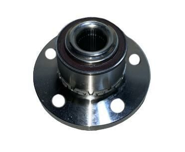 GMB ÖN TEKER PORYASI RULMANLI POLO-CORDOBA-FABIA 01 BM ABS Lİ 5D 13 JANT 27x72/127x82/37 6R0407621E-6Q0407621AJ-6Q0407621AH OEM: 6R0407621E-6Q0407621AJ-6Q0407621AH - GMB GH32470M kodlu oto yedek parça görseli