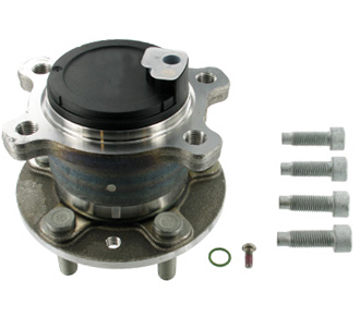 GMB ARKA TEKER RULMANI MONDEO IV 07 14 KUGA I 08 12 6G912C299FAH-6G912C299FAG-1769848 OEM: 6G912C299FAH-6G912C299FAG-1769848 - GMB GH32630A kodlu oto yedek parça görseli