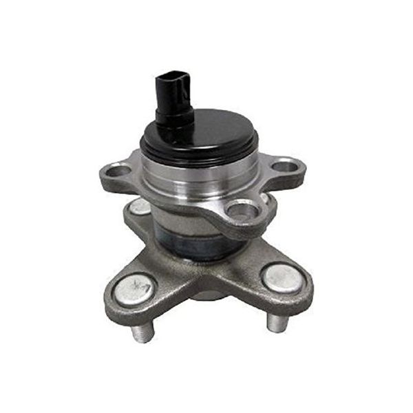 GMB ÖN PORYA DAIHATSU CUORE VII L275 L285 L276 1.0 L276 07 42410B2050 OEM: 42410B2050 - GMB GH33050 kodlu oto yedek parça görseli